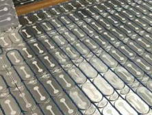 浉河清洗地暖多少钱