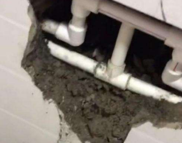 浉河卫生间漏水哪家好