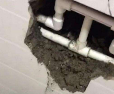 浉河卫生间防水找谁好