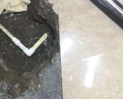 浉河卫生间测漏水多少钱