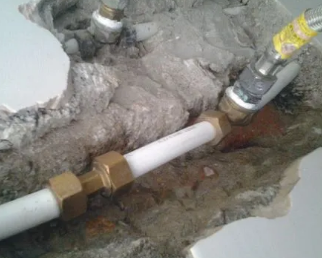浉河测漏水多少钱