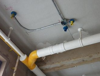 浉河水管维修价格明细