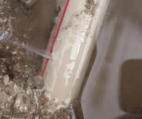 浉河水管维修公司