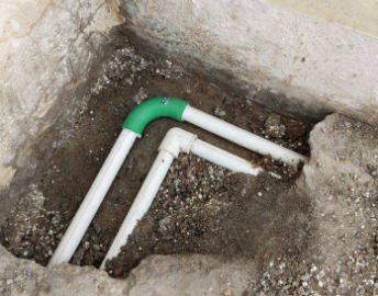 浉河卫生间测漏水价格多少