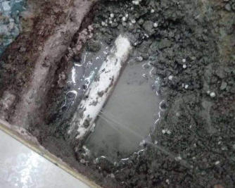 浉河卫生间测漏水哪家好