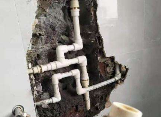 浉河卫生间测漏水价格多少