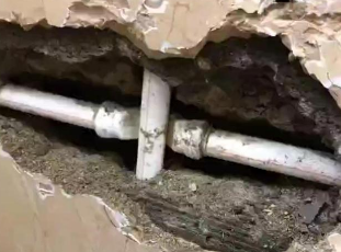 浉河水管维修哪家好