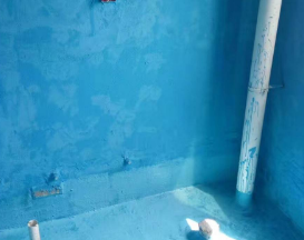 浉河卫生间防水多少钱