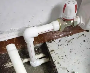 浉河卫生间测漏水多少钱