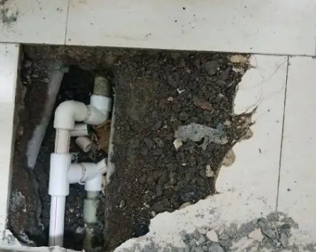 浉河卫生间测漏水哪家好