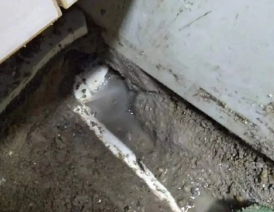 浉河卫生间测漏水多少钱