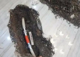 浉河卫生间测漏水哪家好