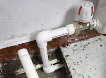 浉河卫生间测漏水多少钱