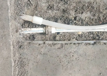 浉河卫生间测漏水之解决方法