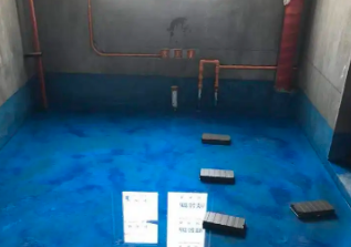 浉河卫生间防水步骤