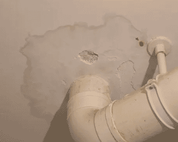 浉河卫生间测漏水的检测方法
