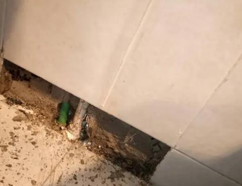 浉河测漏水公司为您专业分享下检漏仪器准确定位的方法有什么特点?