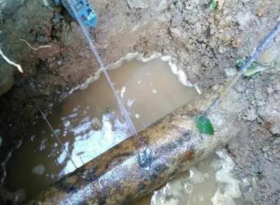 浉河卫生间测漏水公司分享下我们可以检测到轻微的漏水和水压吗？